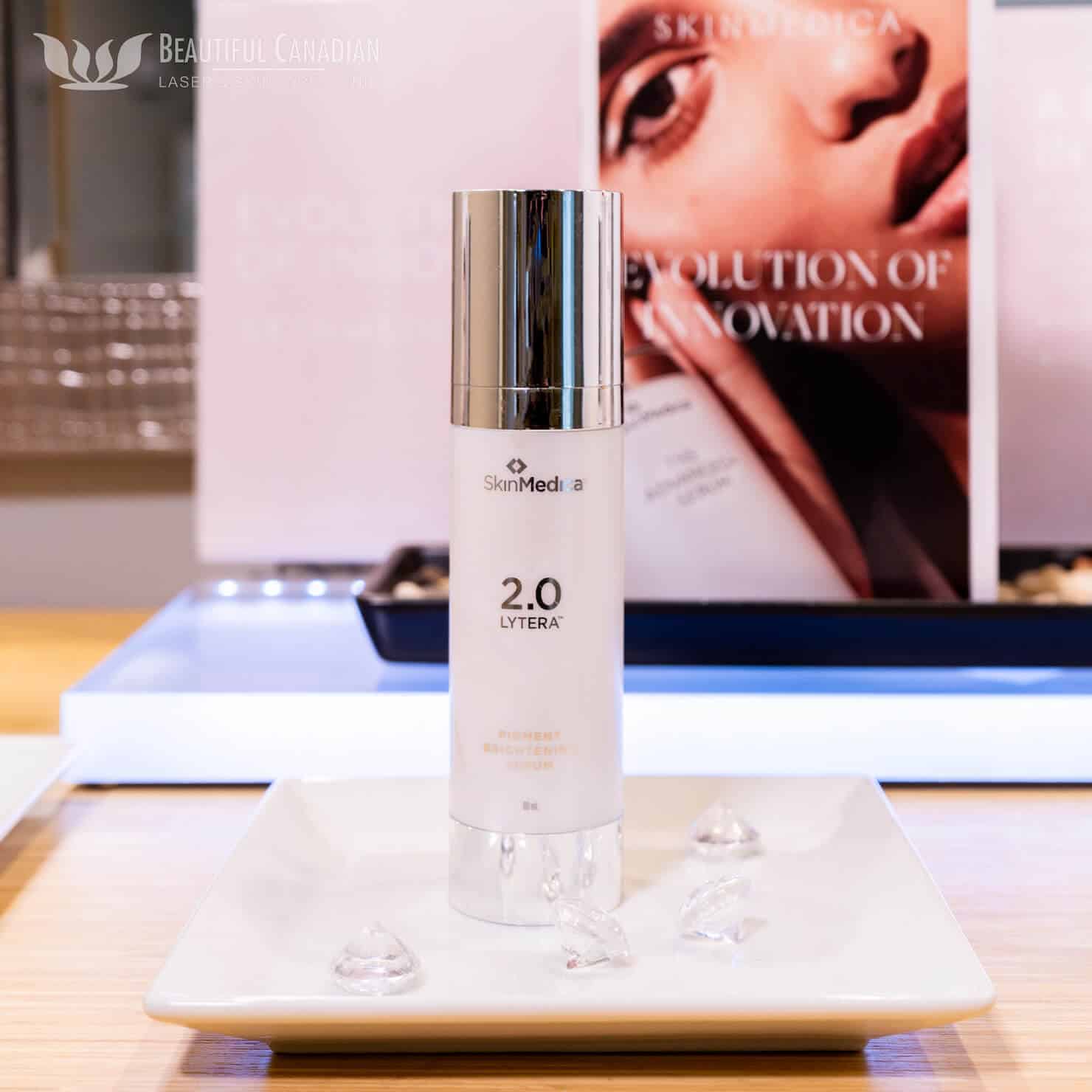 Lytera® 2.0 Pigment Brightening Serum by SkinMedica® | Buy Online